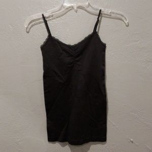 Victoria's Secret Shaper Tank